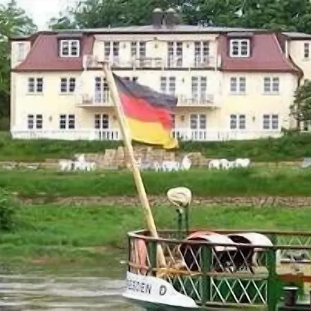 Elbresidenz Birkwitz 4*