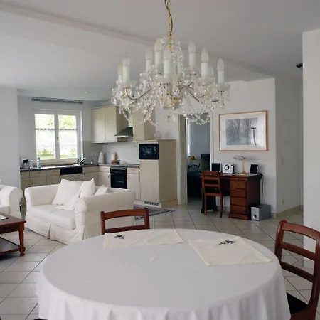 Elbresidenz Birkwitz Szálloda Pirna