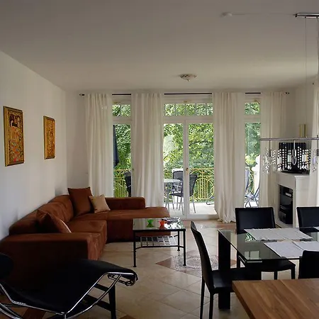 Elbresidenz Birkwitz Hotel Pirna