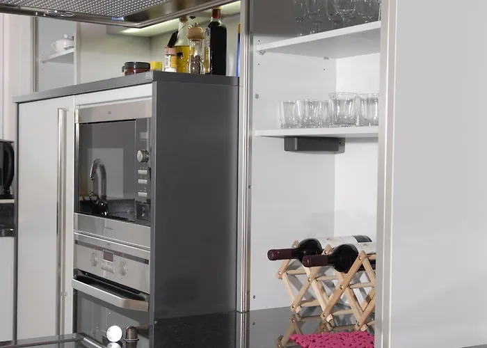 Otel Elbresidenz Birkwitz 4*