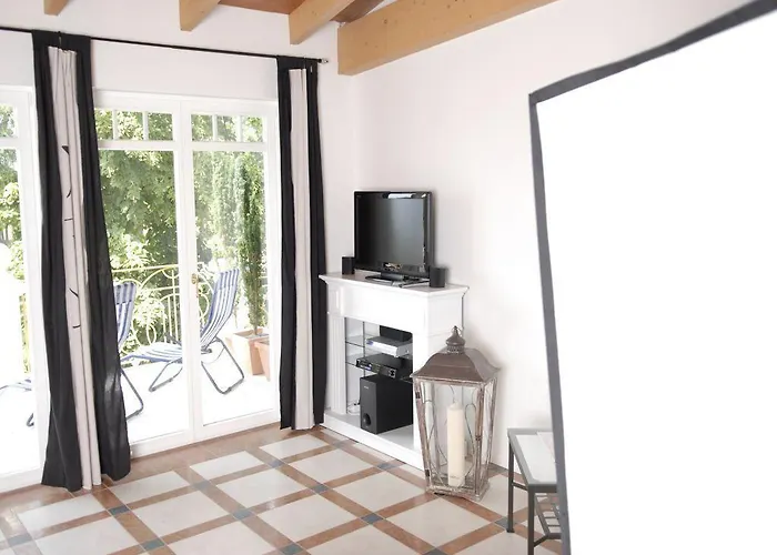 Elbresidenz Birkwitz Pirna