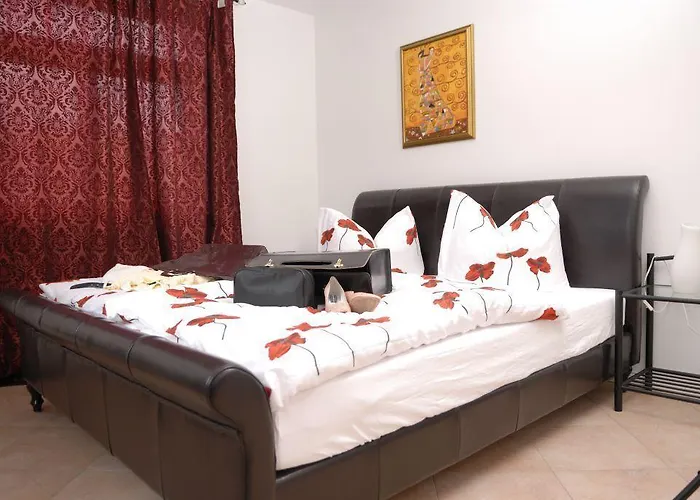 Elbresidenz Birkwitz