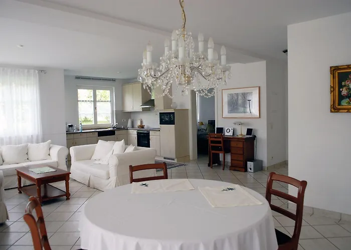 Elbresidenz Birkwitz Otel Pirna