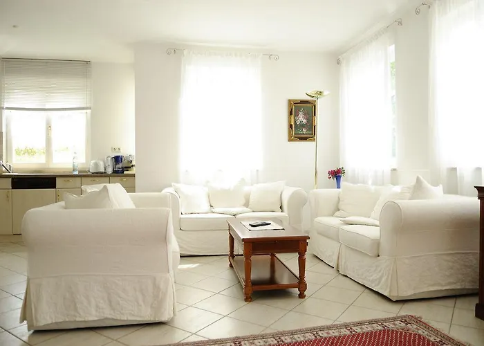 Elbresidenz Birkwitz Pirna