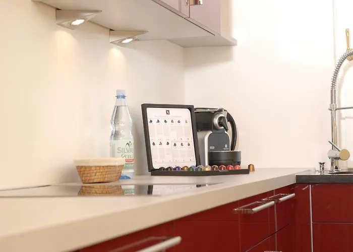 Elbresidenz Birkwitz 4* Pirna