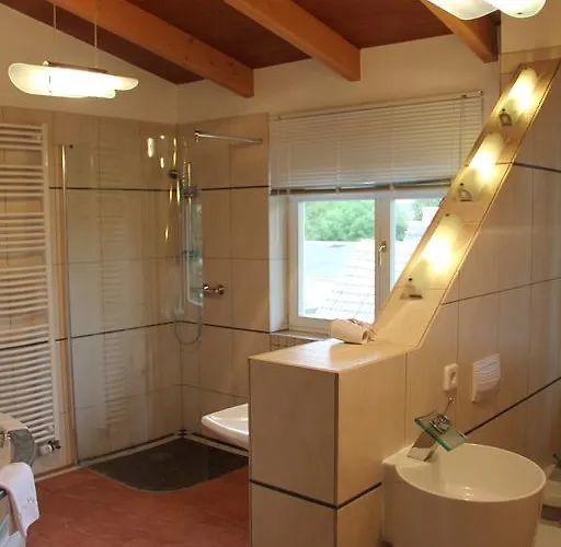 Otel Elbresidenz Birkwitz 4*