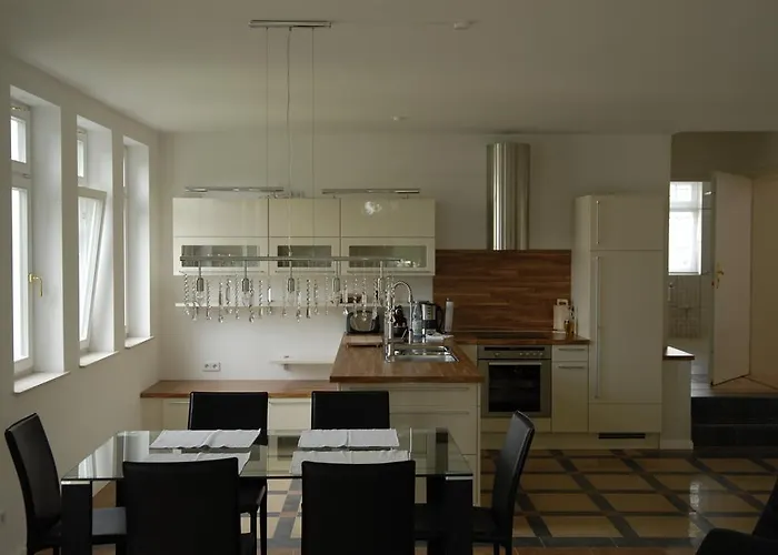 Elbresidenz Birkwitz