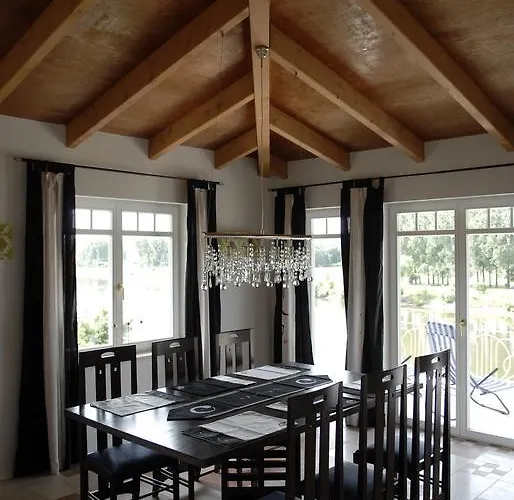 Otel Elbresidenz Birkwitz 4*